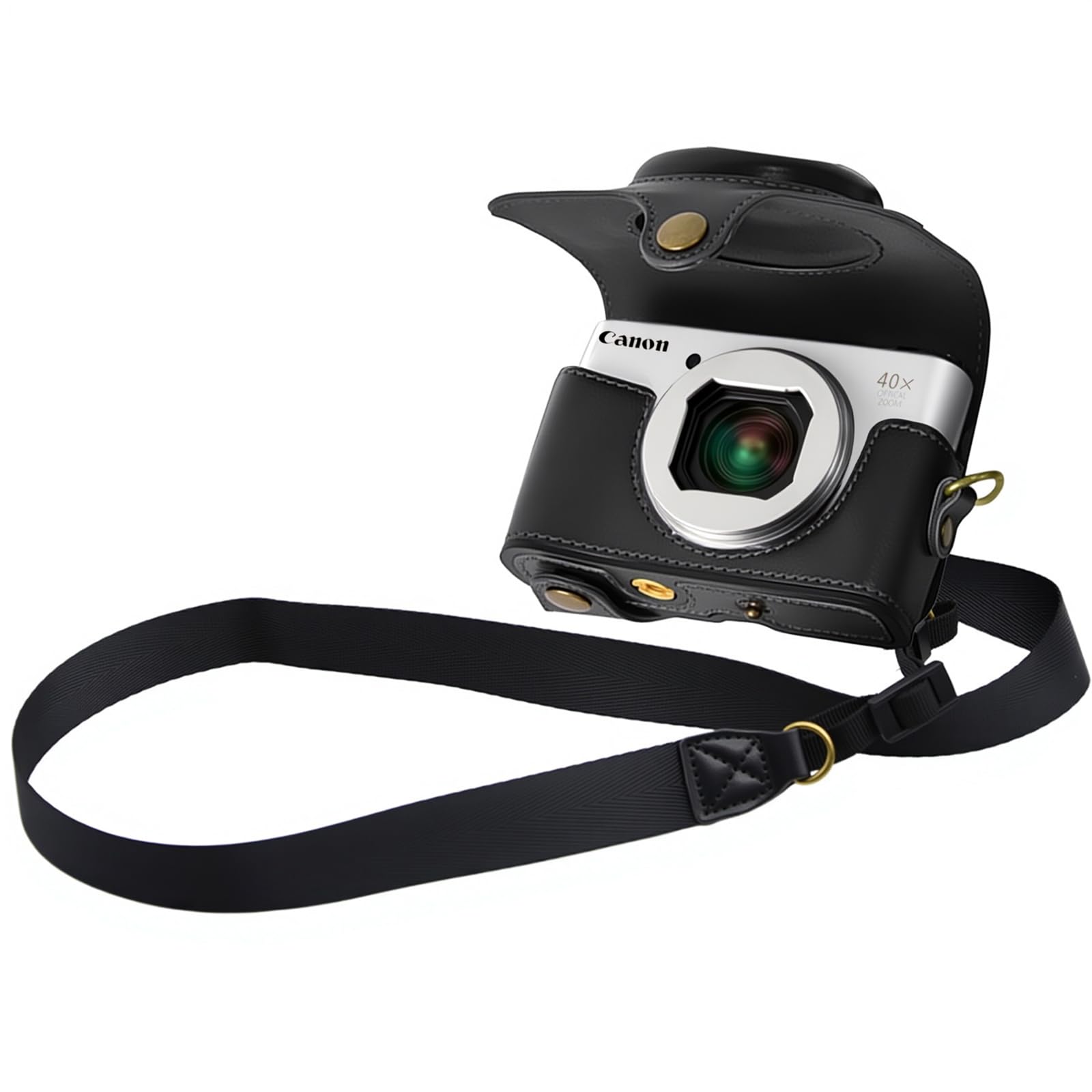 Amazon.co.jp: キャノン用 Canon PowerShot 用 SX740 HS SX730 HS