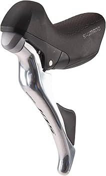 Amazon | シマノ(SHIMANO) ST-R7000 左レバーのみ 2S STIレバー