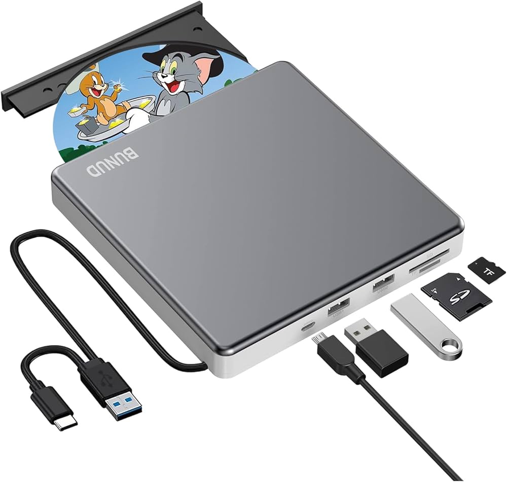 Amazon.co.jp: 外付けDVDドライブ、Apple USB 3.0 DVDバーナーリーダー
