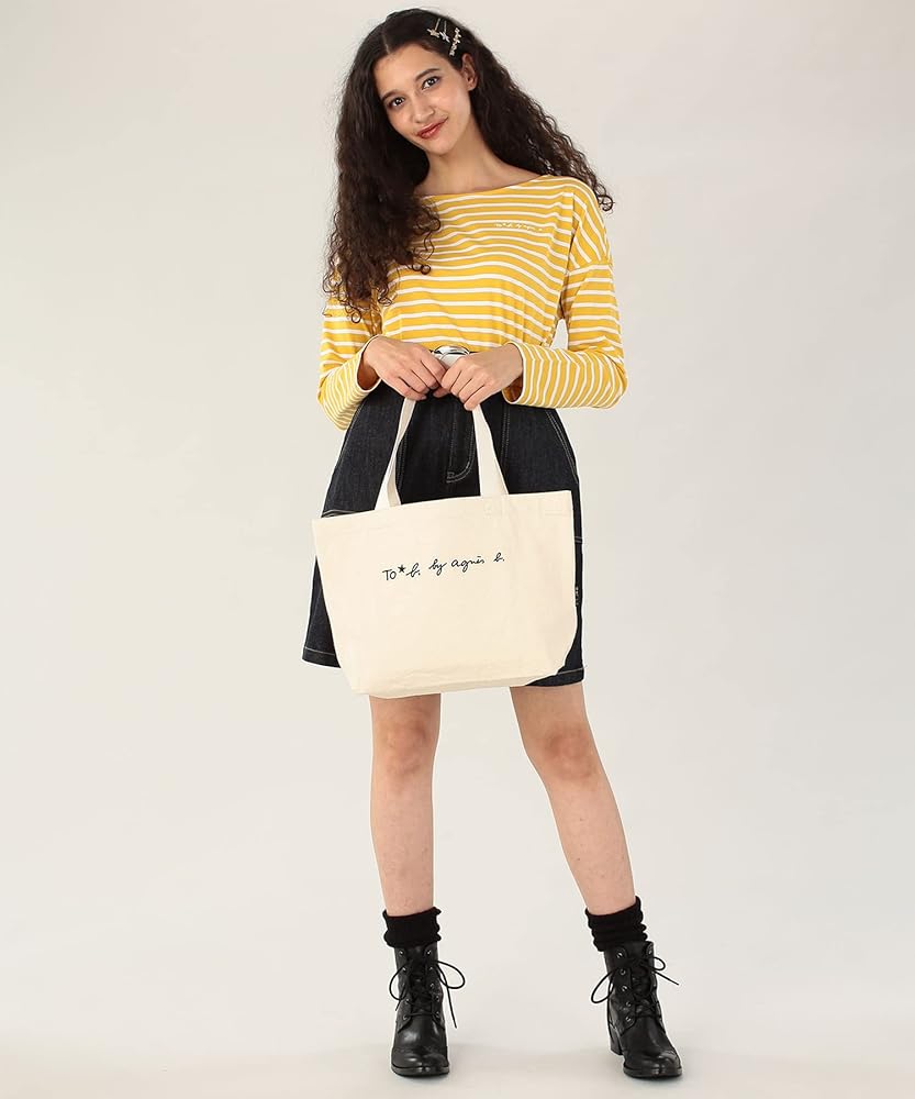 Amazon | [agnes b.] [アニエスべー] [トゥービー バイ アニエスベー