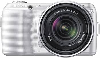 Amazon | SONY ミラーレス一眼 α NEX-C3 ダブルレンズキット E 16mm F2