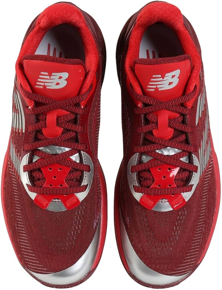 Amazon.co.jp: ニューバランス（new balance） バスケットシューズ