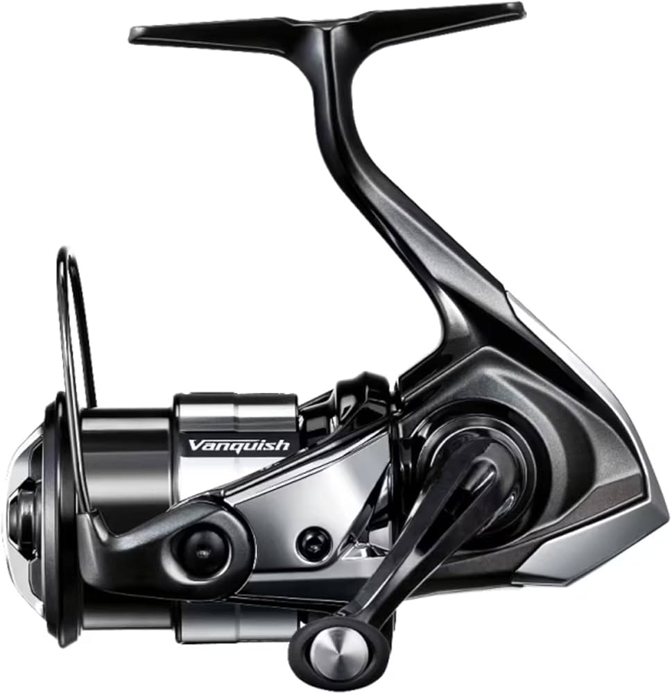 Shimano 1000SSSPG Vanquish Spinning Reel 23 : Amazon.com.au