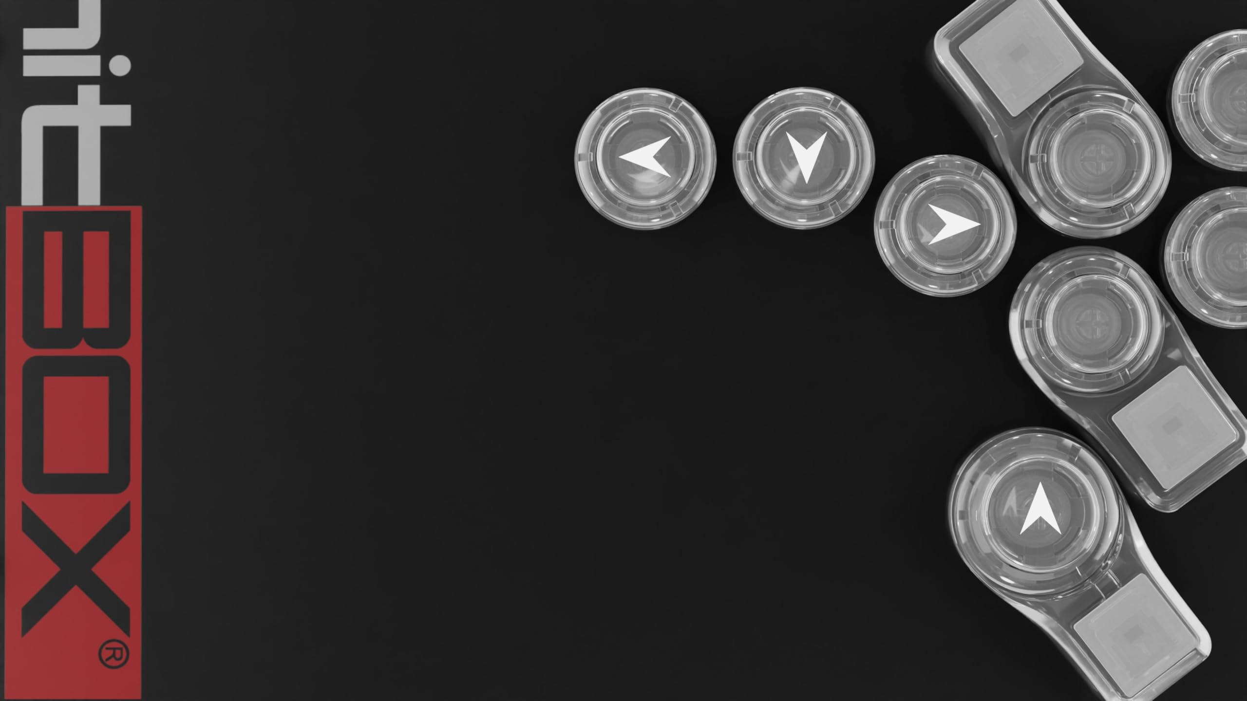 Amazon.com: Hit Box ULTRA : Video Games