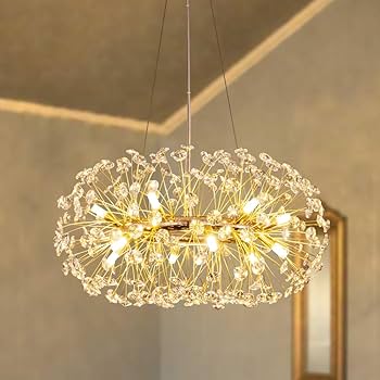 Amazon.co.jp : Chende ペンダントライト おしゃれ 北欧 12灯