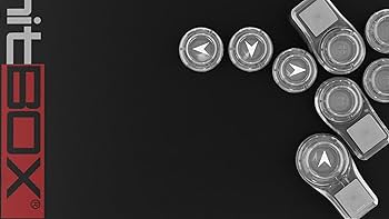 Amazon.co.jp: Hit Box ULTRA ヒットボックスウルトラ レバーレス