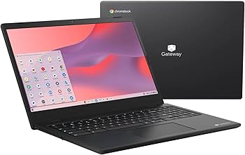 Amazon.com: Gateway Chromebook, 15.6