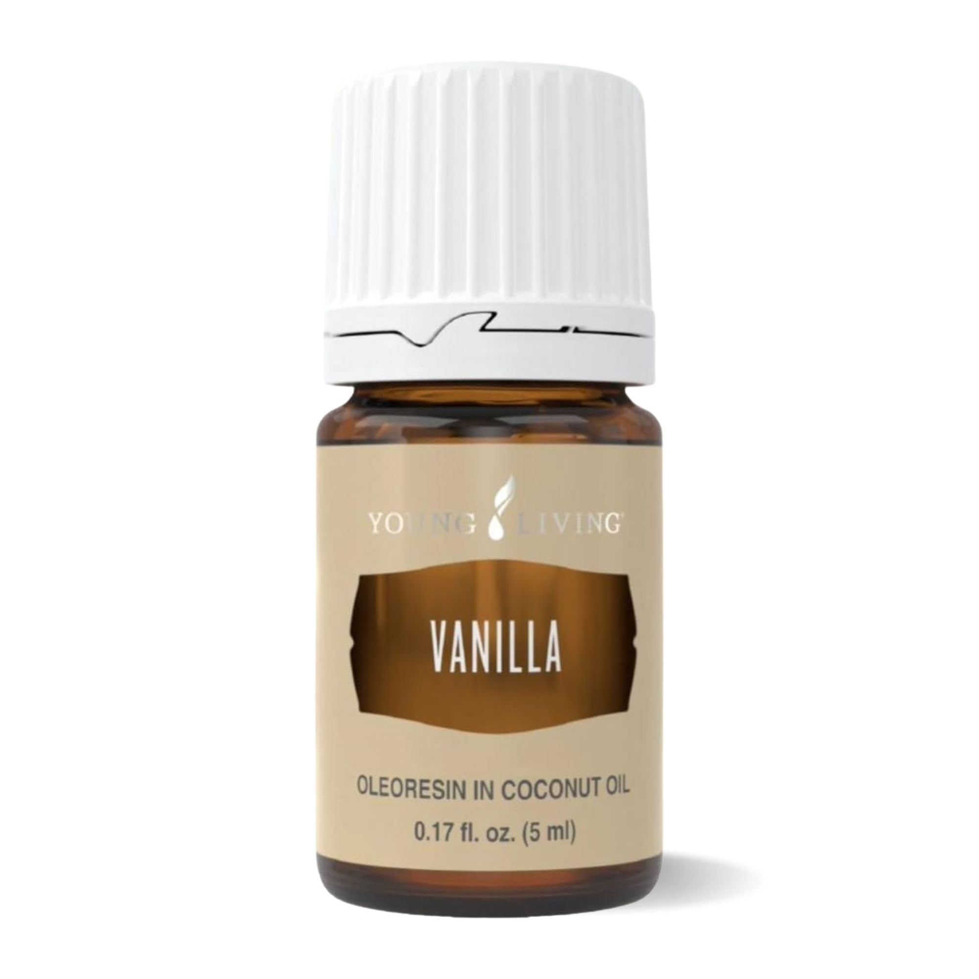 Amazon.com: Young Living Vanilla 5ml Essential Oil - Warm