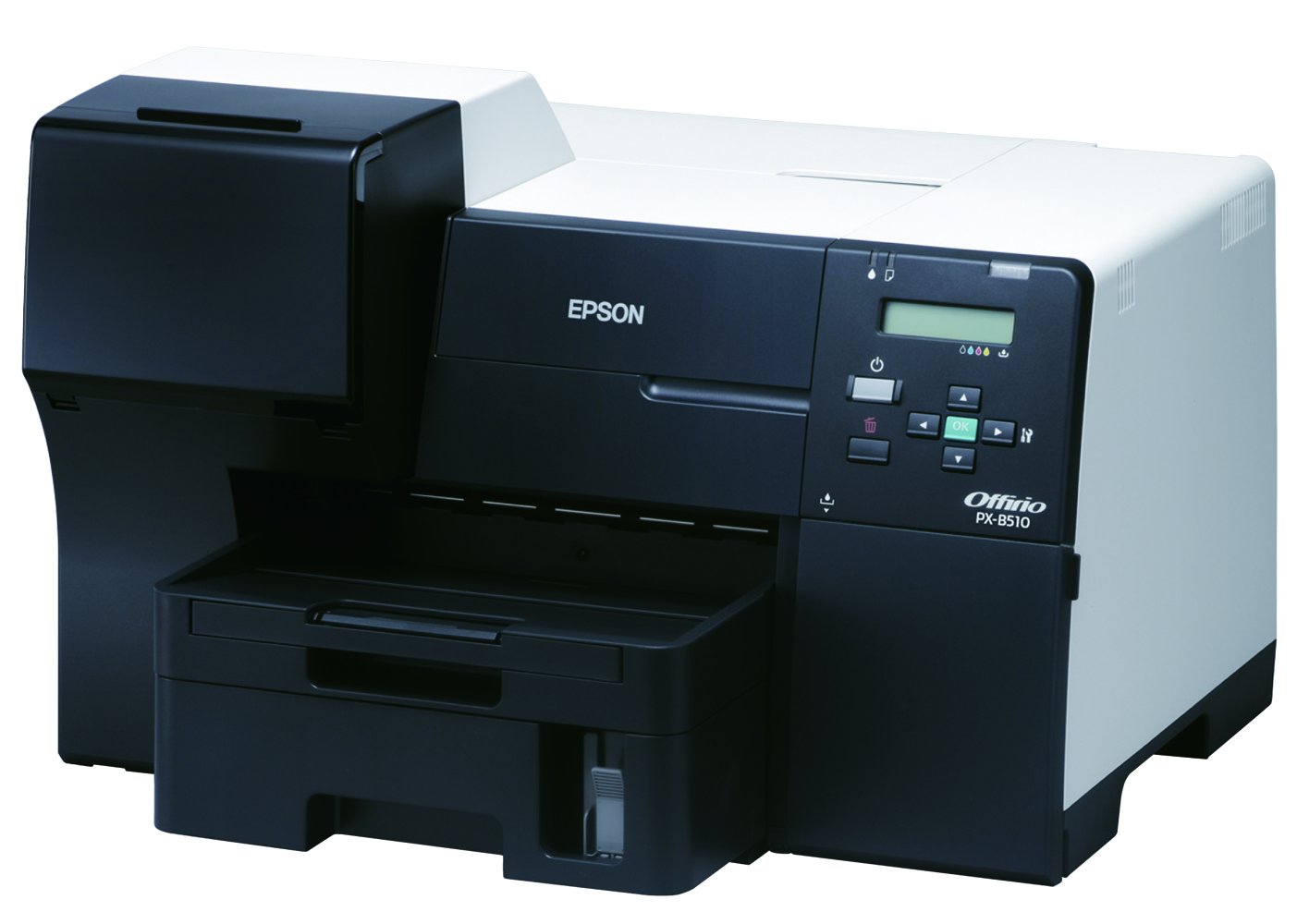 Amazon.co.jp: EPSON Offirio ビジネスインクジェットプリンター PX
