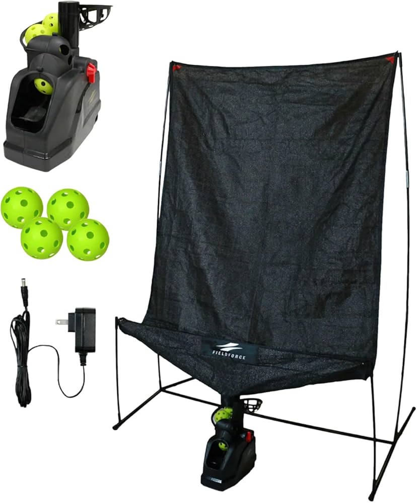 Amazon.co.jp: [フィールドフォース] 野球 トレーニング用品 オート