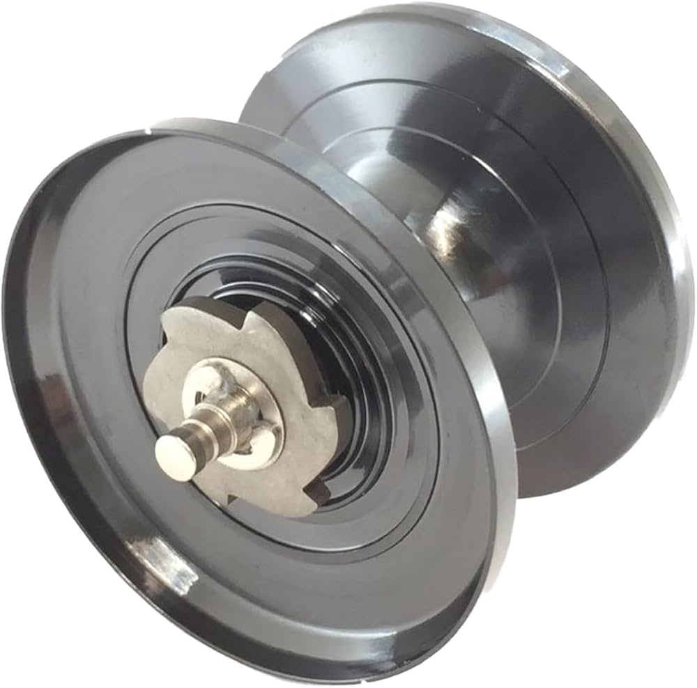 Amazon | 【シマノ純正】21オシアジガー（XGモデル） 純正スペア