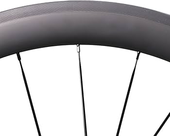 Amazon | IMUST(アイマシト)カーボン ホイール クリンチャー仕様 前後