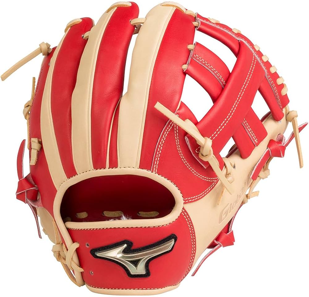 Amazon | ミズノ（MIZUNO） ソフトボール用グラブ グローブ 内野手用