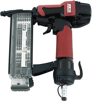 Amazon | SK11(エスケー11) エア釘打機 釘足長 15~50mm 仕上釘足長 15