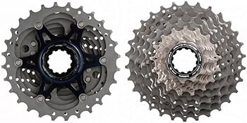 Amazon | シマノ(SHIMANO) カセットスプロケット CS-R9100 11S 11-25T