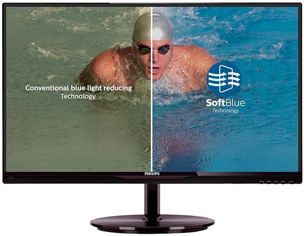 Amazon.co.jp: PHILIPS(ディスプレイ) 23型AH-IPSパネル採用ワイド液晶