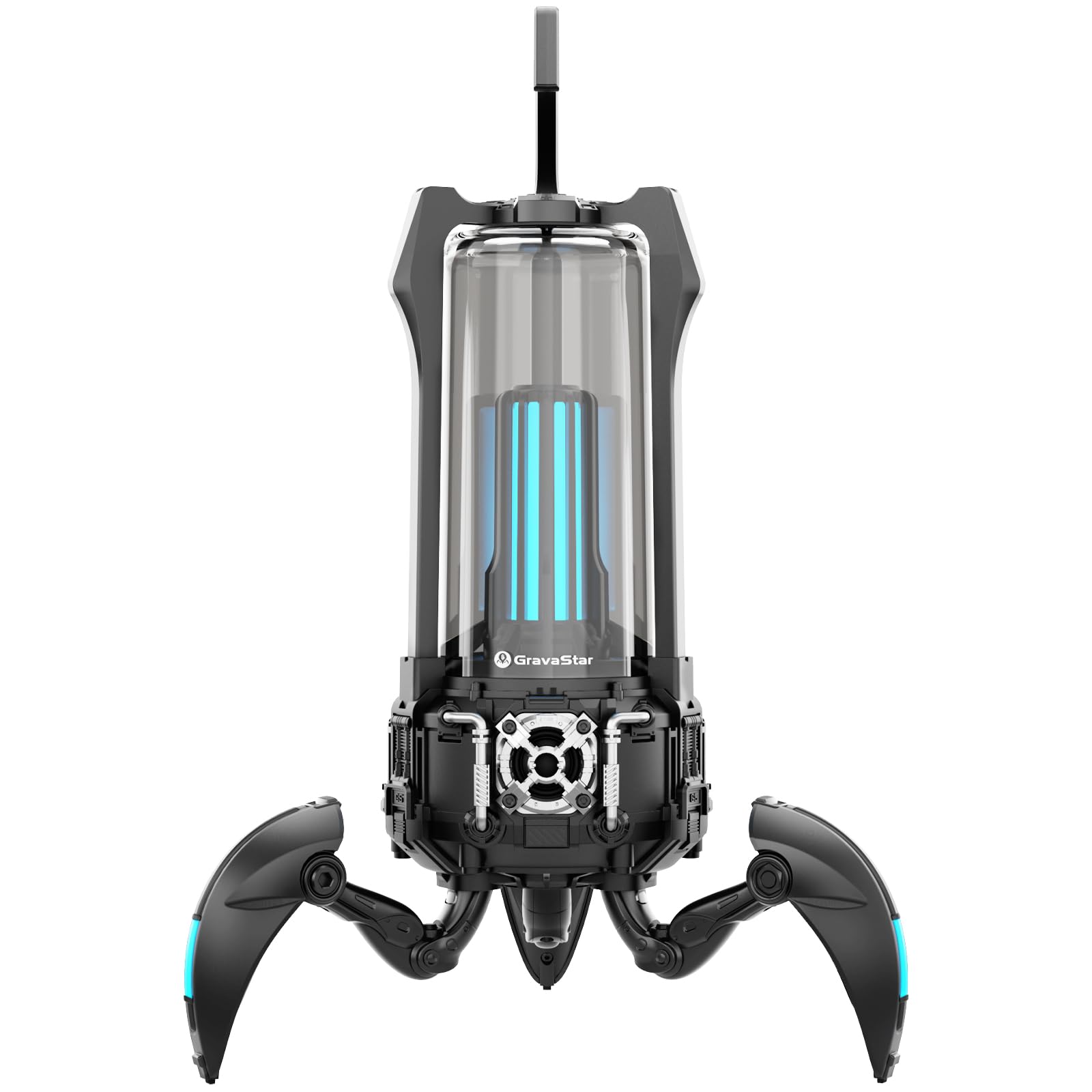 Amazon.co.jp: GravaStar Supernova Bluetooth ワイヤレス ポータブル