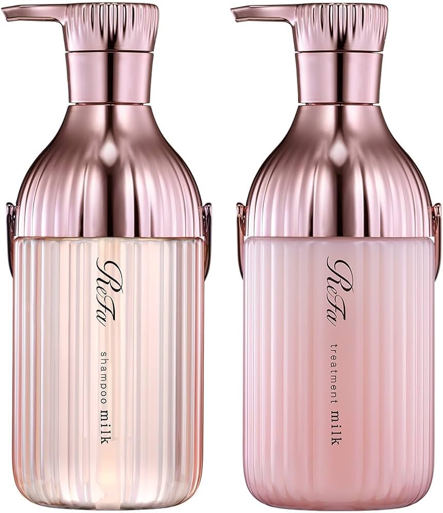 Amazon | リファミルクプロテイン/ReFa MILK PROTEIN（セット