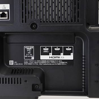 Amazon | 【整備済み品】 ソニー 液晶 テレビ ブラビア 43V型 KJ