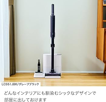 Amazon | Shark シャーク 掃除機 スティック コードレス ステーション
