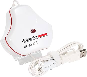 Amazon | 【国内正規品】Datacolor SpyderX Elite ディスプレイ