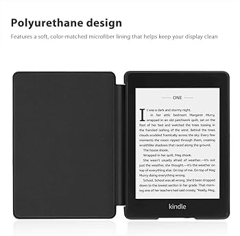 Amazon.com: TNP Case for Kindle Paperwhite 10th Gen / 10