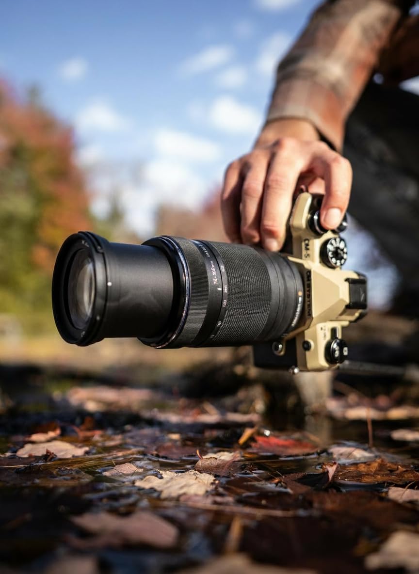 Amazon.co.jp: OM SYSTEM / Olympus M.ZUIKO DIGITAL ED 75-300mm F4.8