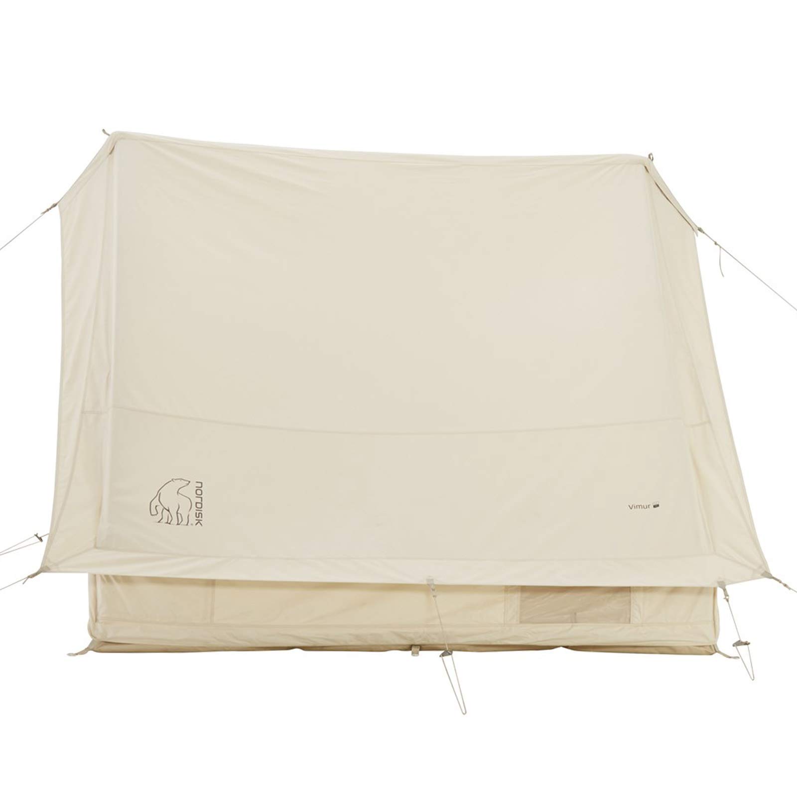 Amazon | ノルディスク ヴィムル5.6 テント ベーシック コットン