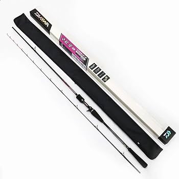 Amazon | ダイワ(DAIWA) タイラバロッド 紅牙MX AP(エアポータブル