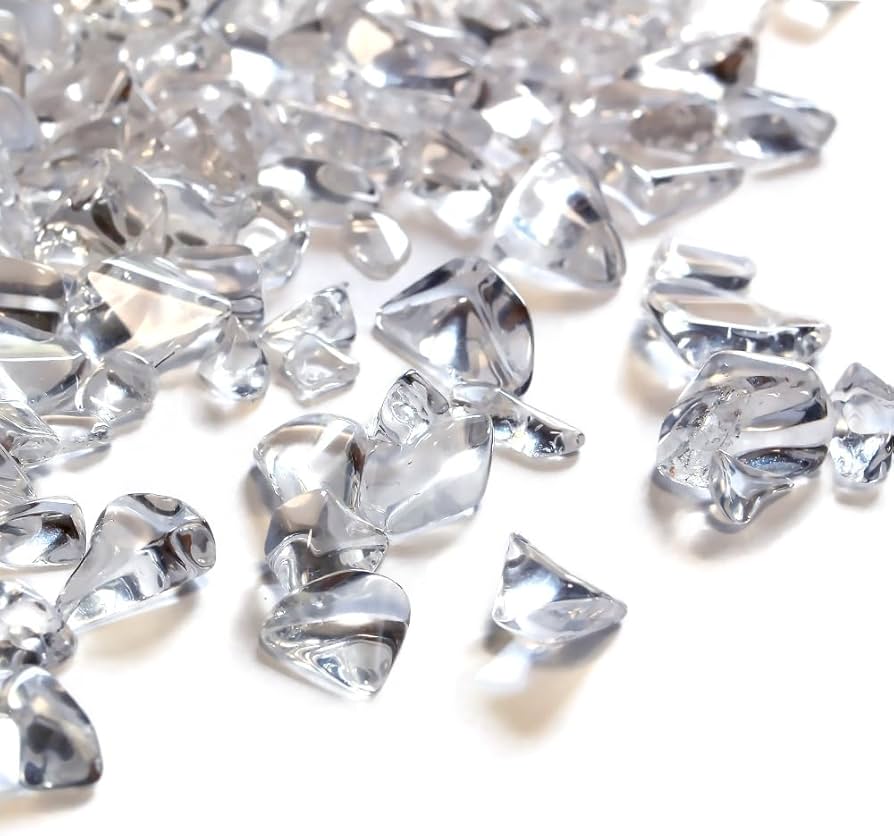 Amazon.co.jp: (SAJ) AAAAA 水晶 さざれ石 浄化用 さざれチップ