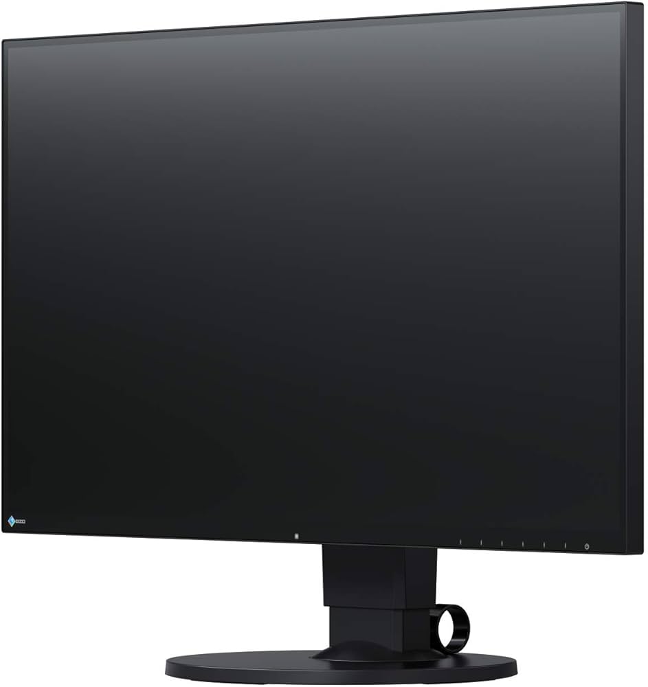 Amazon.co.jp: EIZO FlexScan 27.0インチ ディスプレイ モニター (WQHD