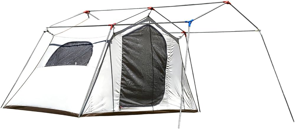 Amazon | ogawa(オガワ) アウトドア キャンプ インナーテント 5人用