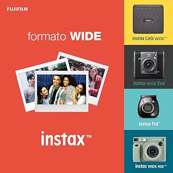 Amazon | instax 富士フイルム インスタントカラーフィルム instax