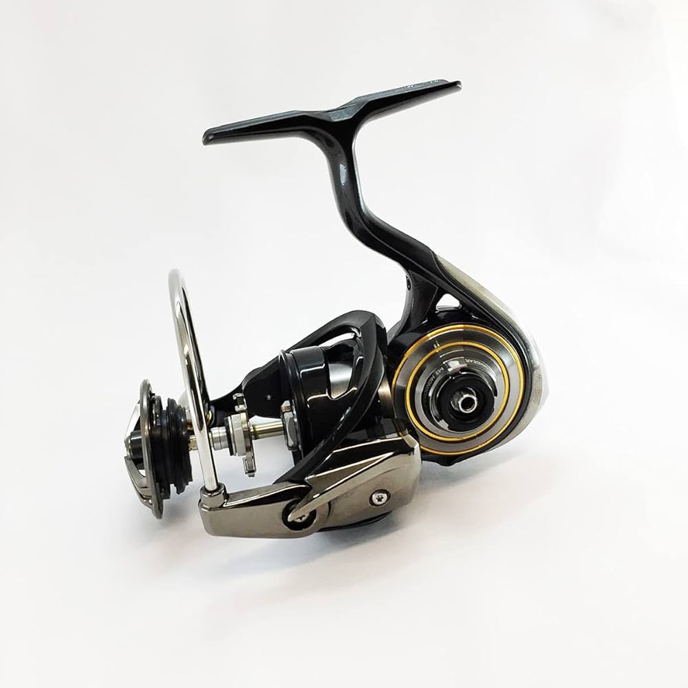 Amazon | 【ダイワ純正】21ルビアス エアリティ （ボディ本体のみ