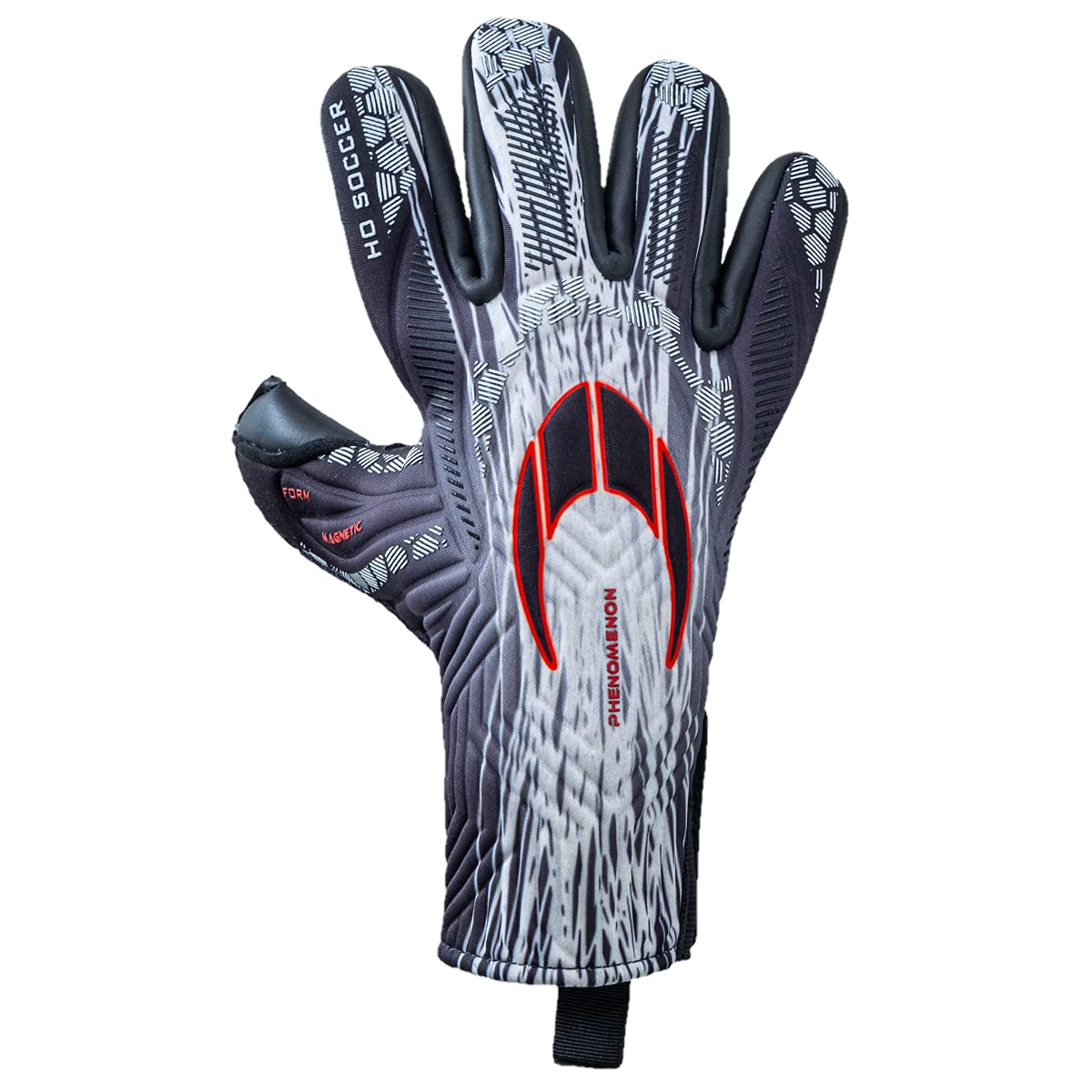 Amazon | HO SOCCER ゴールキーパーグローブ 51.0952 フェノメノン