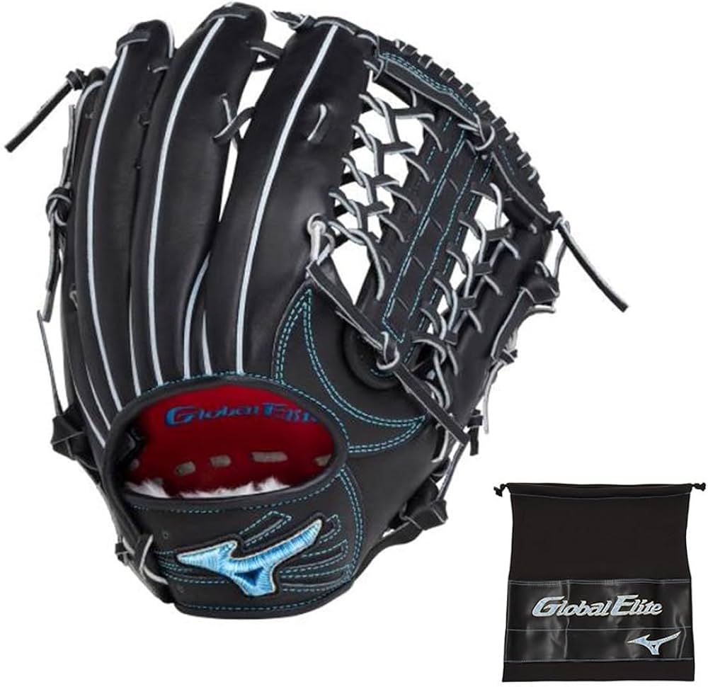 Amazon | MIZUNO 軟式用 グローバルエリート HS∞インフィニティ
