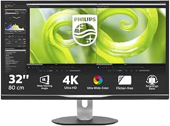 Amazon.co.jp: 【整備済み品】 Philips モニター ディスプレイ