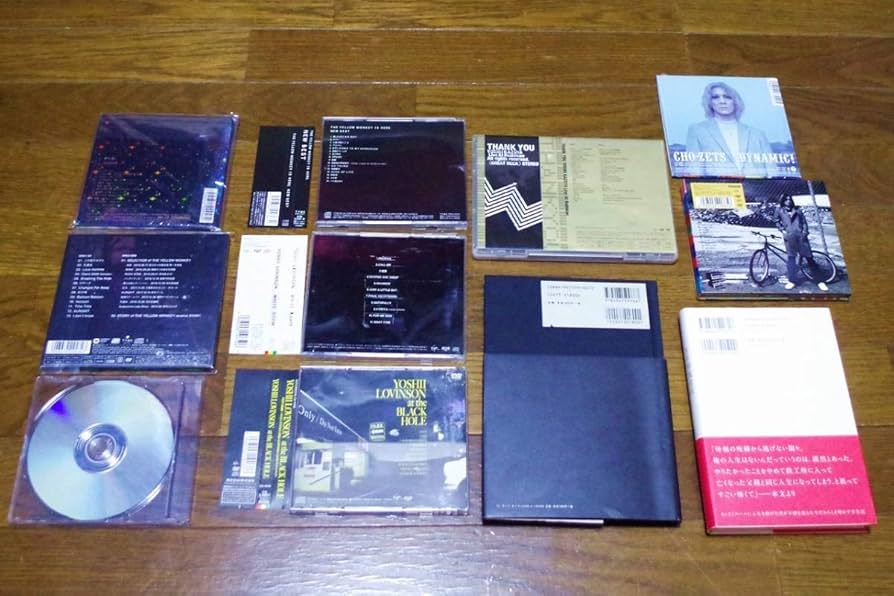 Amazon.co.jp: 【発送】THE YELLOW MONKEY/イエモン/吉井和哉/DVD/9999