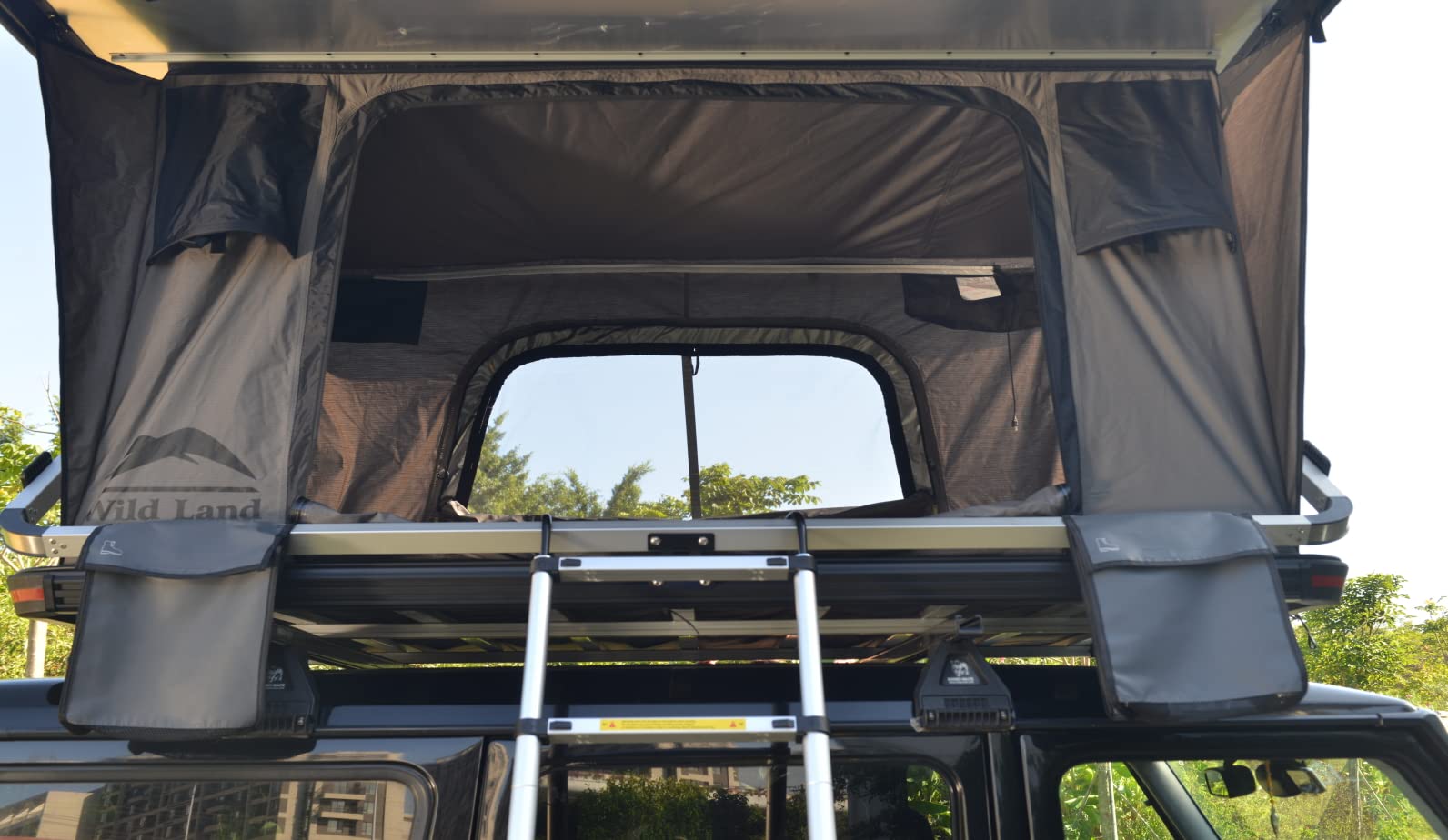 Amazon.co.jp: WILD LAND Rock Cruiser140◇ロッククルーザー140 ※簡単