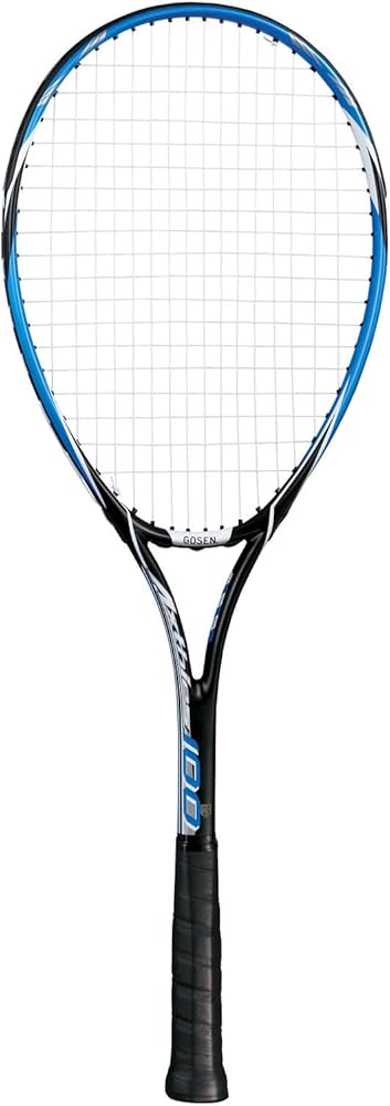 Amazon | ゴーセン(GOSEN) [ガット張り上げ済]ソフトテニス ラケット