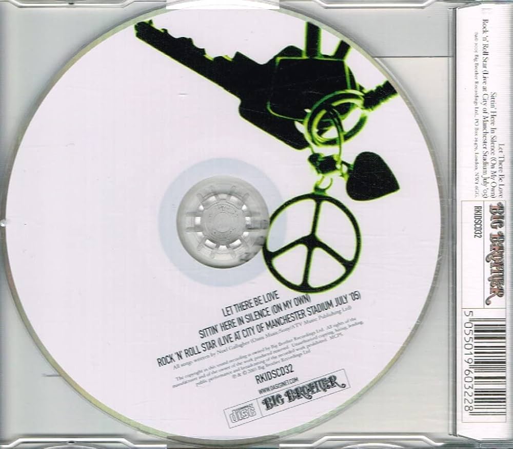 Amazon.co.jp: Let There Be Love: ミュージック