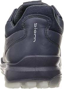 Amazon | [エコー] ゴルフシューズ W ゴルフ バイオム ハイブリッド3