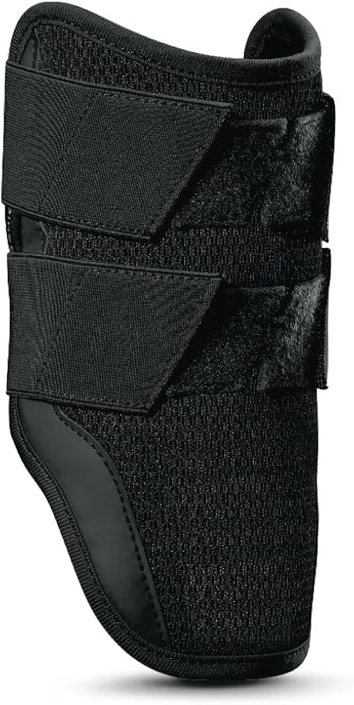 Amazon | EvoShield エルボーガード 高校野球対応 PROSRZ ダブル