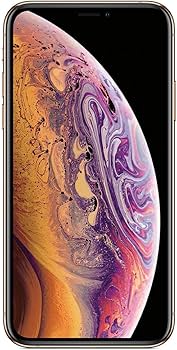 Amazon.com: Apple iPhone XS [256GB, Gold] + Carrier Subscription