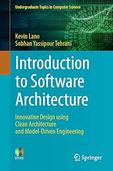 Introduction to Software Architecture: Innovative Design using