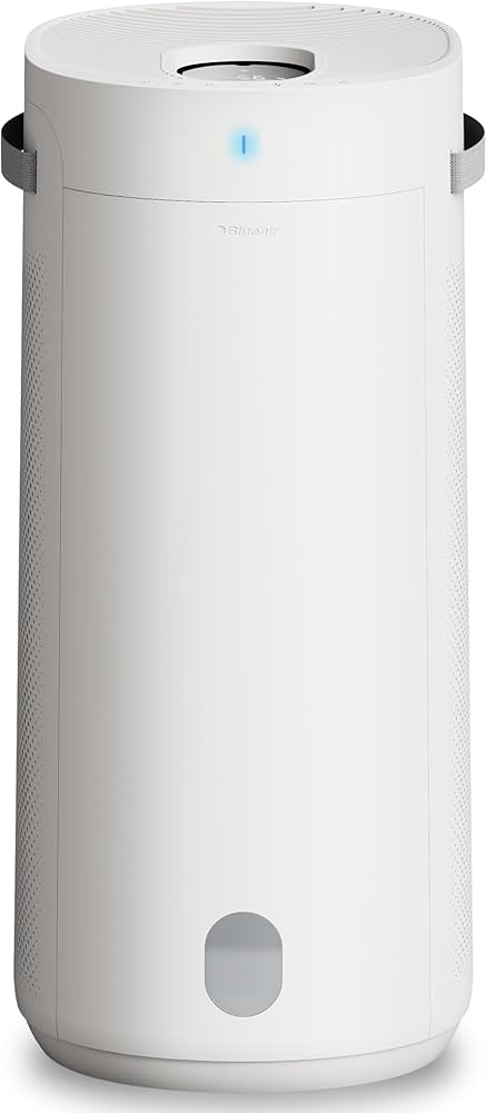 Amazon.co.jp: ブルーエア 加湿 空気清浄機 2-in-1 DH3i 上から給水