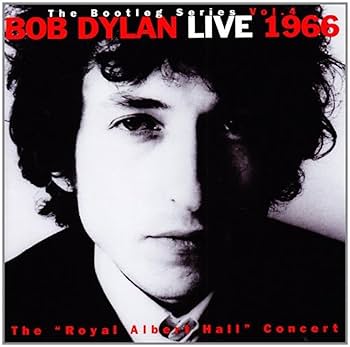 Bob Dylan - Bootleg Series-Live 1966 4 - Amazon.com Music