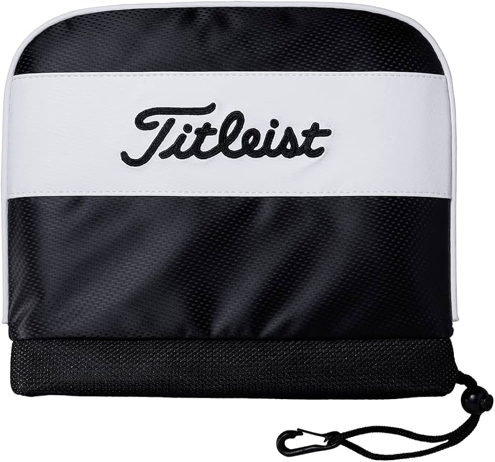 Amazon | TITLEIST(タイトリスト) アクセサリ ﾊﾟﾌｫｰﾏﾝｽｸﾗｼｯｸJEﾍｯﾄﾞｶﾊﾞｰ