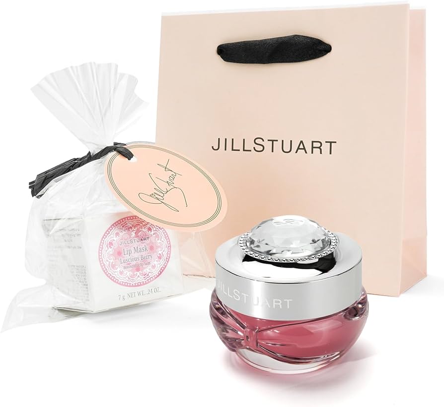 Amazon.co.jp: 【国内正規品・公式ラッピング済み】JILL STUART ジル