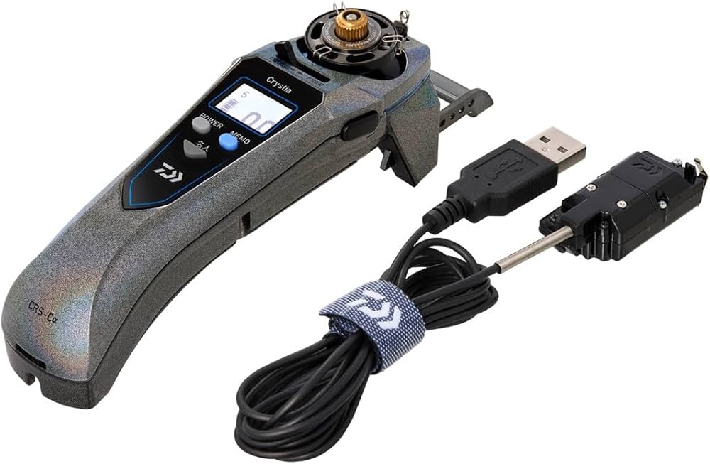 Amazon | ダイワ(DAIWA) ワカサギ用 電動リール(DAIWA CONNECTED 対応